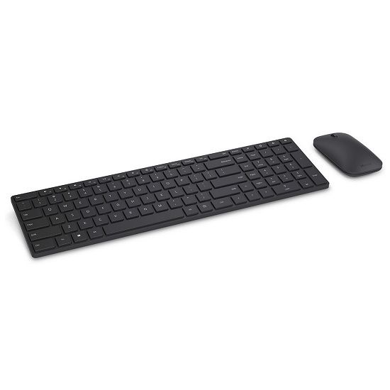 Compuzone Kit Combo Teclado Mouse Inalambrico Microsoft Designer