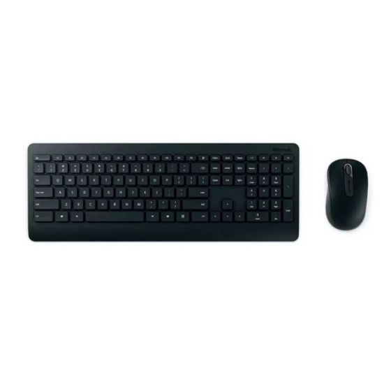 Compuzone Kit Combo Teclado Mouse Inalambrico Microsoft Desktop