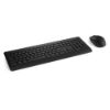 Compuzone Kit Combo Teclado Mouse Inalambrico Microsoft Desktop