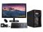 Imagen de COMPUTADOR INTEL CORE I5-10400 6 NUCLEOS - 8GB DDR4 - 250GB SSD M.2 + 1TB SATA - LED 20"