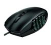 Imagen de MOUSE GAMING LOGITECH G600 RGB MMO 20 BOTONES USB