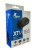 Imagen de MOUSE OPTICO XTECH XTM-165 USB