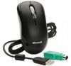 Imagen de MOUSE OPTICO BASICO PARA EMPRESAS MICROSOFT USB - PS2