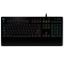 Imagen de TECLADO GAMING LOGITECH G213 PRODIGY RGB USB RESISTENTE A SALPICADURAS