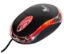Imagen de MOUSE 3D DE TRES BOTONES XTECH XTM-195 CON CABLE USB