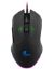 Imagen de MOUSE GAMING DE 6 BOTONES XTECH BLUE VENOM XTM-710 USB