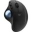 Imagen de MOUSE ERGONOMICO INALAMBRICO LOGITECH M575 CON TRACKBALL