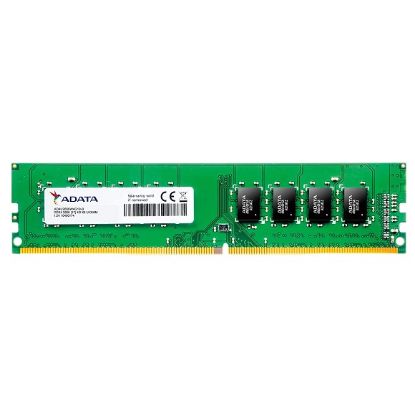 Picture of MEMORIA RAM ADATA DIMM DDR4 4GB 2666MHZ