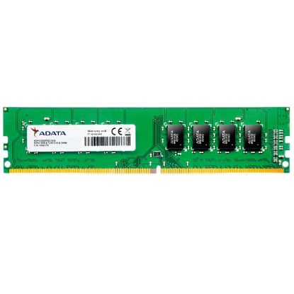 Imagen de MEMORIA RAM ADATA DIMM DDR4 8GB 2666MHZ