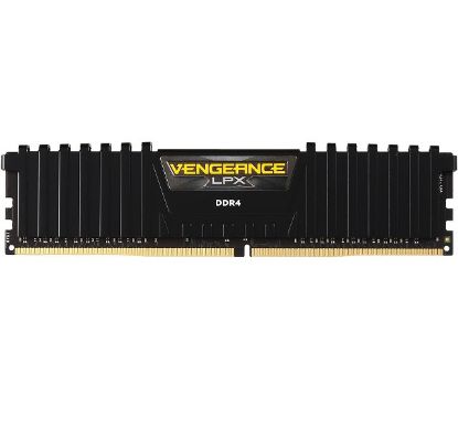 Picture of MEMORIA RAM CORSAIR VENGEANCE LPX 4GB DIMM DDR4 2400MHZ