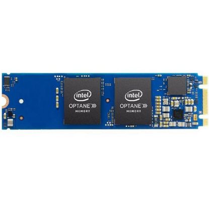 Picture of MEMORIA INTEL OPTANE SERIE M10 32GB 3D XPOINT PCI EXPRESS 3.0 X2 NVME M.2 2280