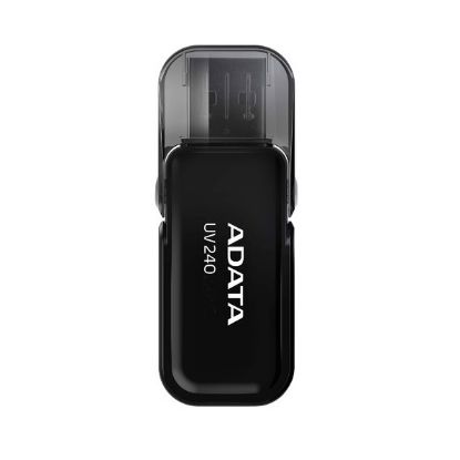 Imagen de FLASH PEN DRIVE UV240 32GB ADATA USB 2.0