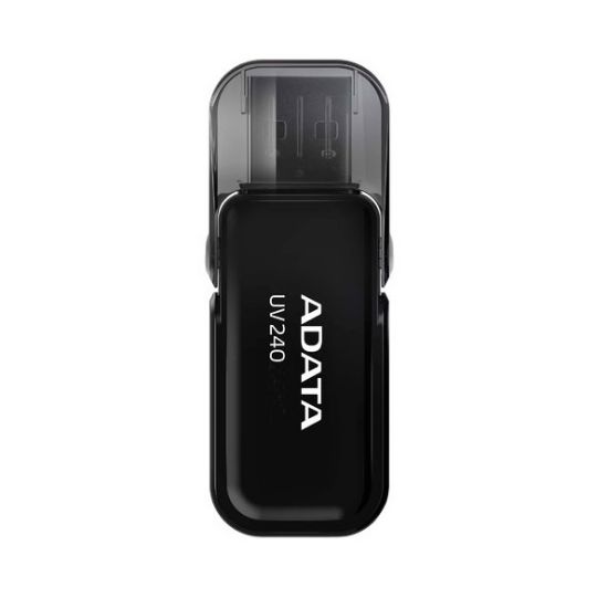 Imagen de FLASH PEN DRIVE UV240 32GB ADATA USB 2.0
