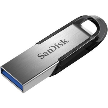 Picture of FLASH PEN DRIVE 32GB SANDISK ULTRA FLAIR USB 3.0