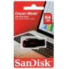 Imagen de FLASH PEN DRIVE 64GB SANDISK CRUZER BLADE USB 2.0