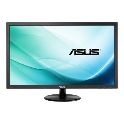 Picture of MONITOR ASUS 21.5" VP228HE FULL HD 1MS 75HZ HDMI - VGA