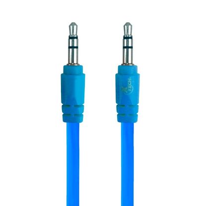 Picture of CABLE AUXILIAR PARA AUDIO PLUG 3.5" ON-THE-GO