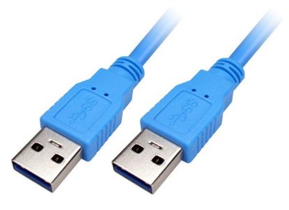Picture of CABLE USB 3.0 A MACHO A MACHO XTECH XTC-352 DE 1.8M