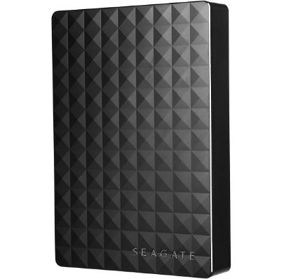 Picture of DISCO DURO EXTERNO SEAGATE 4TB EXPANSION USB 3.0