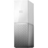 Imagen de DISCO EXTERNO SERVIDOR NAS NUBE PERSONAL WD MY CLOUD HOME 3TB