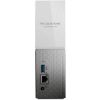 Imagen de DISCO EXTERNO SERVIDOR NAS NUBE PERSONAL WD MY CLOUD HOME 3TB