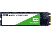 Imagen de UNIDAD DE ESTADO SOLIDO WD GREEN 240GB M.2 2280 SATA 6GBS