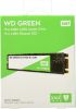 Imagen de UNIDAD DE ESTADO SOLIDO WD GREEN 240GB M.2 2280 SATA 6GBS