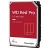 Imagen de DISCO DURO WD RED PRO 4TB - SATA - 7200RPM - 3.5" - 256MB CACHE - 6.0GBS