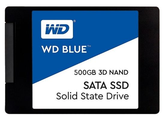 Unidad de estado Sólido SSD 250GB – Computronik Lab