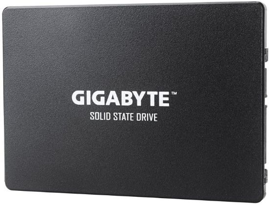 Imagen de UNIDAD DE ESTADO SOLIDO GIGABYTE 480GB SATA 2.5" SSD SATA INTERNO