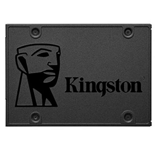Picture of UNIDAD DE ESTADO SOLIDO KINGSTON A400 1.92TB SATA 2.5" SSD SATA INTERNO