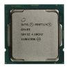 Picture of PROCESADOR INTEL DUAL GOLD G6405 4.10GHZ DOBLE NUCLEO LGA-1200