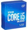 Picture of PROCESADOR INTEL CORE i5-10600K 4.10GHZ SEIS NUCLEOS LGA-1200 SIN COOLER