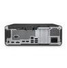 Picture of HP PRODESK 400 G7 SFF INTEL CORE I7-10700 8GB DDR4 512GB SSD M.2 WIN10 PRO