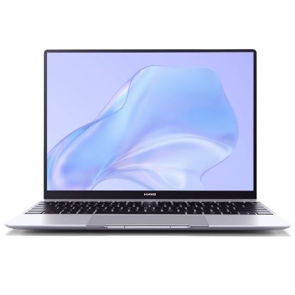 Picture of LAPTOP HUAWEI MATEBOOK I5-10210U - 16GB DDR4 – 512GB SSD – 13" UHD TOUCH – WIN10 HOME