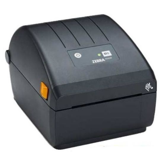 Compuzone Impresora De Etiquetas Zebra Zd220 Termica 4” Usb 7761