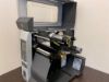 Imagen de IMPRESORA DE ETIQUETAS ZEBRA INDUSTRIAL ZT610 TERMICA Y TERMO TRANSFERENCIA 4" SERIAL USB LAN BT CORTADOR