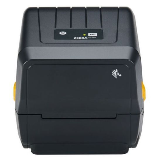 Imagen de IMPRESORA DE ETIQUETAS ZEBRA ZD230 TERMICA DIRECTA Y TERMO TRANSFERENCIA 4” USB - LAN