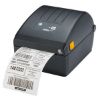 Imagen de IMPRESORA DE ETIQUETAS ZEBRA ZD230 TERMICA DIRECTA Y TERMO TRANSFERENCIA 4” USB - CON CORTADOR
