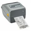 Imagen de IMPRESORA DE ETIQUETAS ZEBRA ZD421 TERMICA DIRECTA Y TERMO TRANSFERENCIA 4” USB RANURA DE CONECTIVIDAD MODULAR - BT LE 5