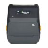 Imagen de IMPRESORA DE ETIQUETAS ZEBRA ZD421 TERMICA DIRECTA Y TERMO TRANSFERENCIA 4” USB RANURA DE CONECTIVIDAD MODULAR - BT LE 5