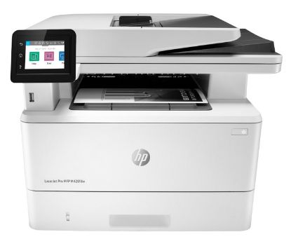 Picture of IMPRESORA MULTIFUNCION HP LASER M428FDW MONOCROMATICA USB - LAN - WIFI - DUPLEX - 40PPM