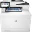 Imagen de IMPRESORA MULTIFUNCION HP COLOR LASERJET ENTERPRISE MFP M480F DUPLEX 29PPM USB - LAN