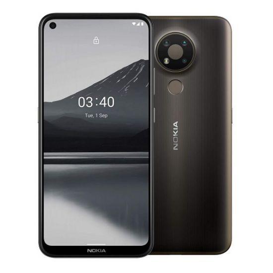 Picture of NOKIA 3.4 TA-1285 3GB 64GB 6.39" ANDROID 10