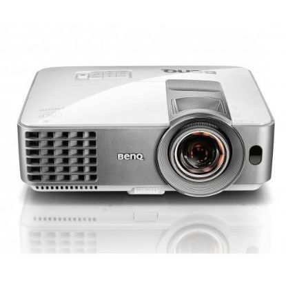 Picture of PROYECTOR BENQ MS630ST DLP 3200 LUMENES SVGA 800X600 2HDMI