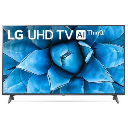 Picture of TV LED LG 43UN7310 43” UHD 4K 3840 X 2160 SMART TV HDR ACTIVO THINQ