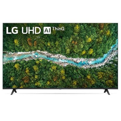 Picture of TV LED LG UP77 60” UHD 4K 3840 X 2160 SMART TV HDR ACTIVO AI THINQ