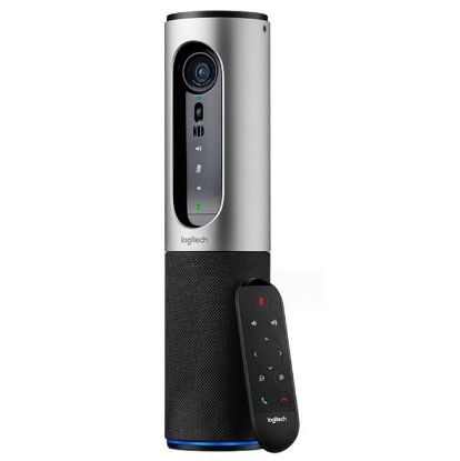 Picture of CAMARA LOGITECH CONFERENCECAM CONNECT HD 1080P BLUETOOTH USB 2.0