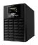 Imagen de UPS FORZA ON-LINE DE 1000VA FDC-RT1000VA 120V DE 3 TOMAS