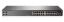 Imagen de SWITCH ADMINISTRABLE CAPA 3 HPE ARUBA 2930F CON 24 PUERTOS GIGABIT + 4 PUERTOS SFP